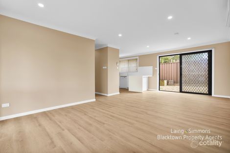 Property photo of 229 Doonside Crescent Doonside NSW 2767