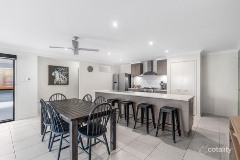 Property photo of 11 Torello Crescent Victoria Point QLD 4165