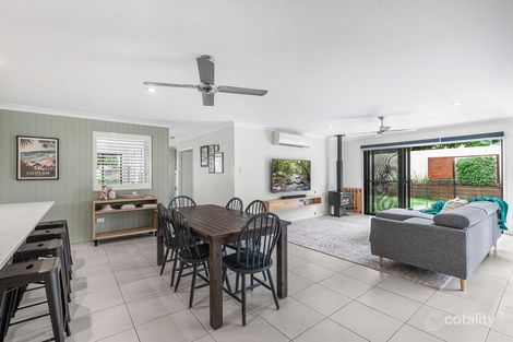 Property photo of 11 Torello Crescent Victoria Point QLD 4165