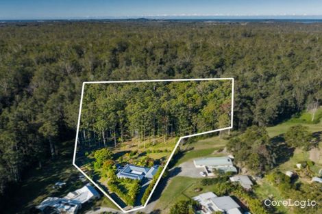 Property photo of 11 Bailey Close King Creek NSW 2446