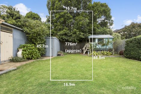Property photo of 54 Grantley Drive Glen Waverley VIC 3150