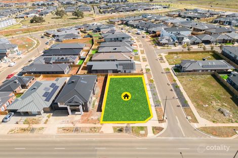 28 Baxterpark Dr, Thornhill Park, VIC 3335