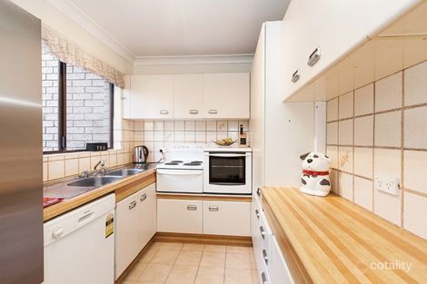 Property photo of 11/97-103 Denman Avenue Woolooware NSW 2230