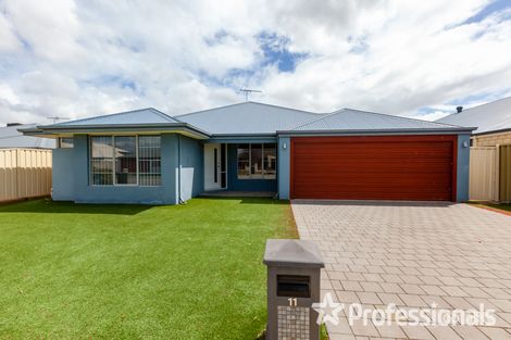 Property photo of 11 Sylvan Way Seville Grove WA 6112