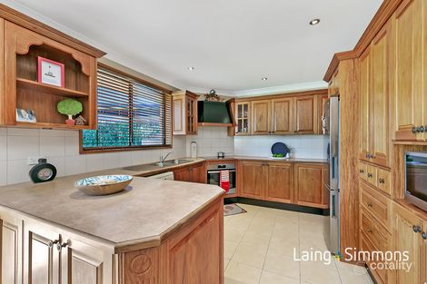 Property photo of 12 Padua Place Hebersham NSW 2770