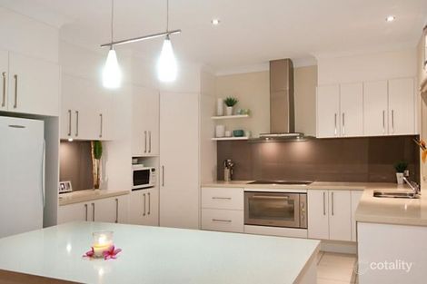 Property photo of 92 Aqua Promenade Currumbin Valley QLD 4223