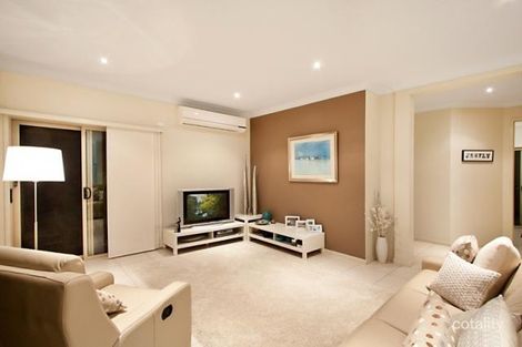 Property photo of 92 Aqua Promenade Currumbin Valley QLD 4223