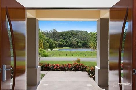 Property photo of 92 Aqua Promenade Currumbin Valley QLD 4223