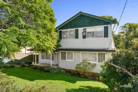 Property photo of 35 Lalor Crescent Engadine NSW 2233