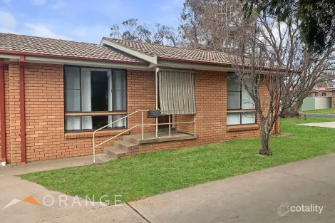 Property photo of 13/1-7 Hartas Lane Orange NSW 2800