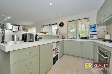 Property photo of 55 Sedgeland Way Ascot WA 6104