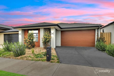 Property photo of 9 Isaacs Street Deanside VIC 3336