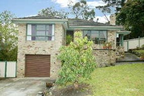 3 Timbertop Rd, Ringwood North, VIC 3134