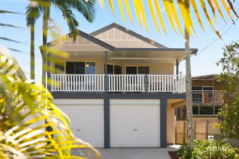 Property photo of 8 Ivy Street Dicky Beach QLD 4551