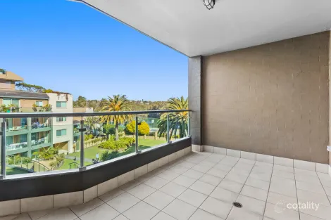 Property photo of 404/168 Queenscliff Road Queenscliff NSW 2096