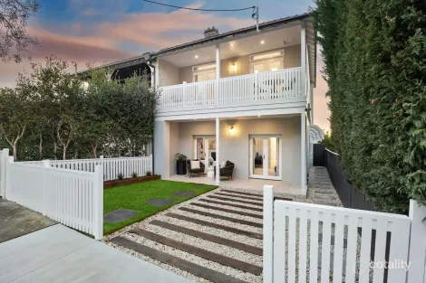 Property photo of 14 Reynolds Street Cremorne NSW 2090