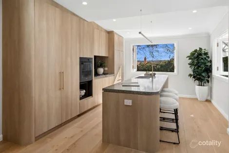 Property photo of 14 Reynolds Street Cremorne NSW 2090