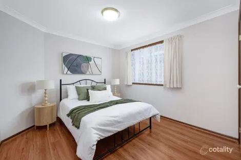 Property photo of 33 Fifth Avenue Condell Park NSW 2200