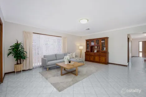 Property photo of 33 Fifth Avenue Condell Park NSW 2200