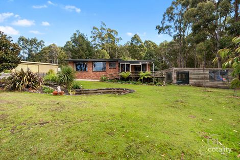 Property photo of 2 Cornwall Road Acacia Hills TAS 7306