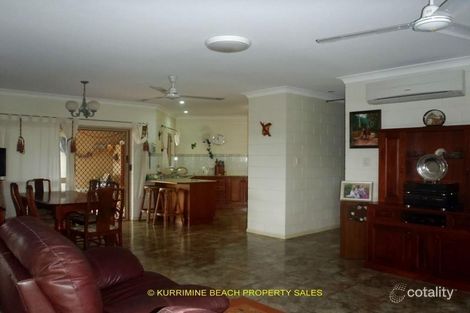 Property photo of 12 Rowe Street Kurrimine Beach QLD 4871
