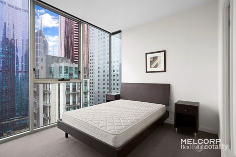 Property photo of 2502A/8 Franklin Street Melbourne VIC 3000