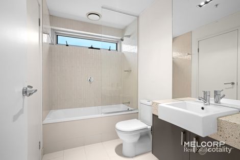 Property photo of 2502A/8 Franklin Street Melbourne VIC 3000