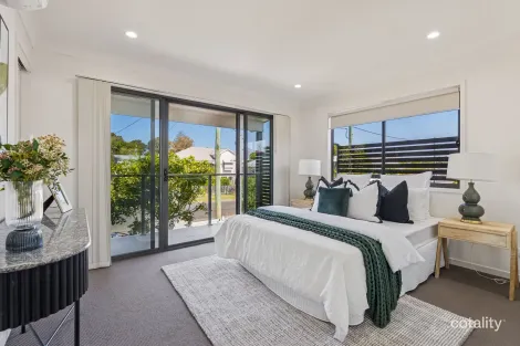 Property photo of 1/7 Worthing Street Wynnum QLD 4178