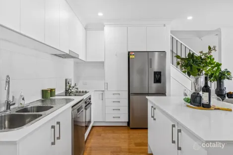 Property photo of 1/7 Worthing Street Wynnum QLD 4178