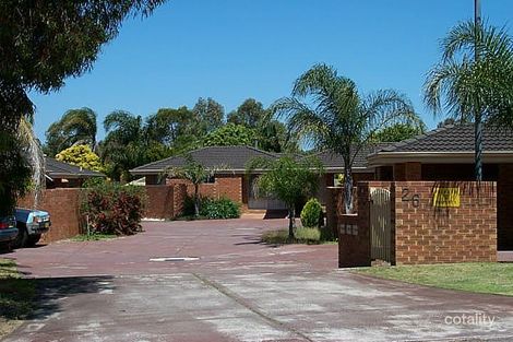 Property photo of 26 Sandpiper Loop Yangebup WA 6164