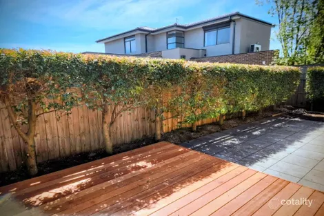 Property photo of 2/1805 Dandenong Road Oakleigh East VIC 3166