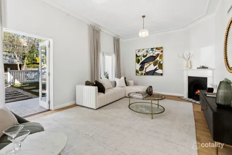 Property photo of 14 Reynolds Street Cremorne NSW 2090
