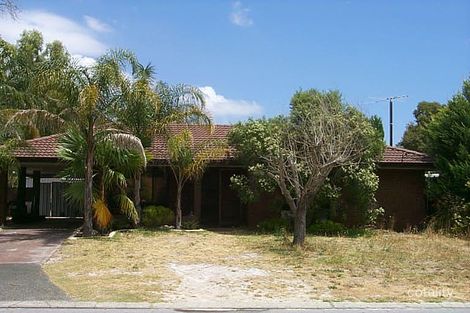 7 Patfield Pl, Kelmscott, WA 6111