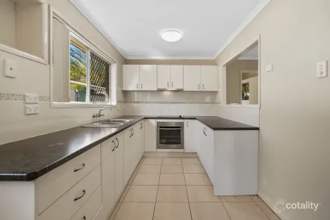 Property photo of 23 David Street North Booval QLD 4304
