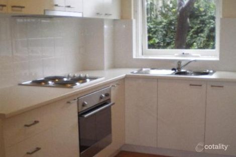 Property photo of 5/8 Wylde Street Potts Point NSW 2011