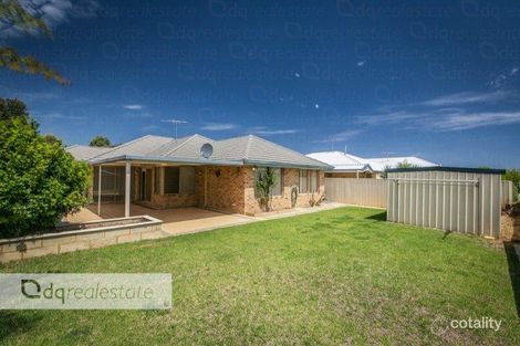 26 De Crillon Way, Currambine, WA 6028