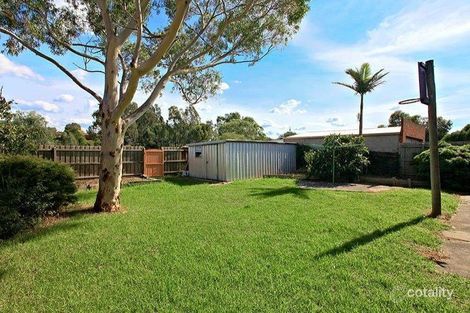 Property photo of 73 Narina Way Epping VIC 3076