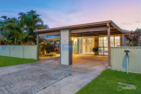 Property photo of 5 Finch Court Loganlea QLD 4131