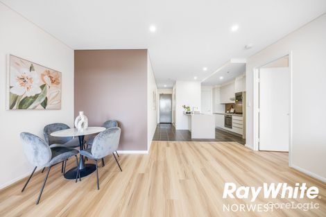 Property photo of 409/87 Shoreline Drive Rhodes NSW 2138