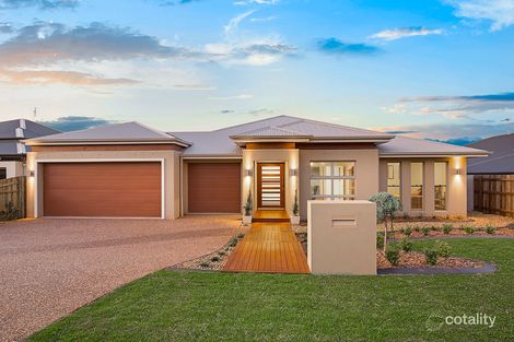 Property photo of 21 Brimblecombe Drive Middle Ridge QLD 4350