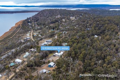 Property photo of 18 Robertson Road Miena TAS 7030