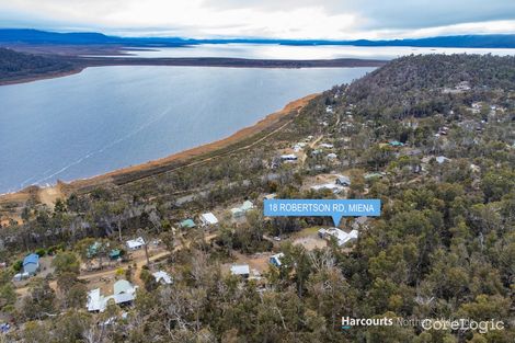 Property photo of 18 Robertson Road Miena TAS 7030