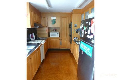 Property photo of 1/77 Cairns Street Kangaroo Point QLD 4169