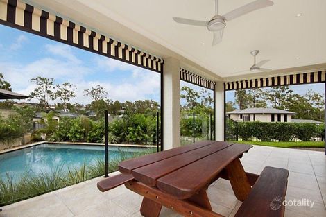 Property photo of 10 Harpulia Place Seventeen Mile Rocks QLD 4073