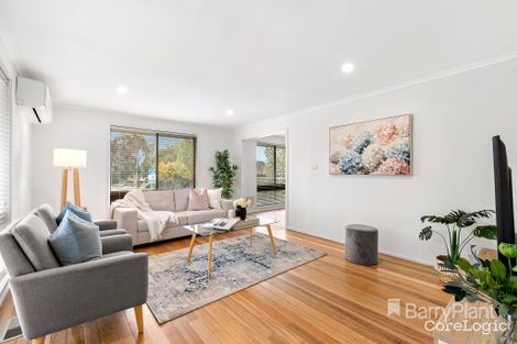 Property photo of 4 Greenway Drive Mill Park VIC 3082