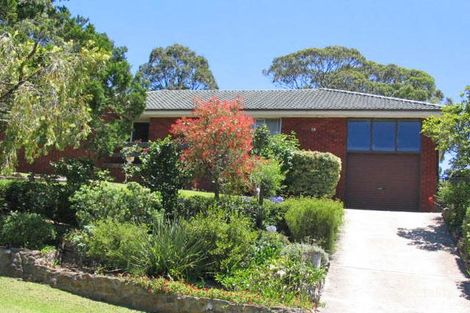 18 Zelang Ave, Figtree, NSW 2525