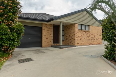 Property photo of 20/5 Loaders Lane Coffs Harbour NSW 2450
