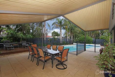 Property photo of 11 Dain Court Leeming WA 6149