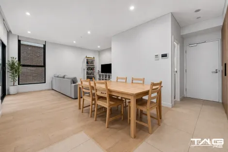 Property photo of 533/3 Maple Tree Road Westmead NSW 2145