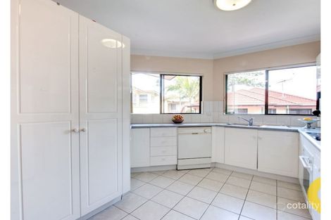 Property photo of 16/28 Cadell Street Toowong QLD 4066